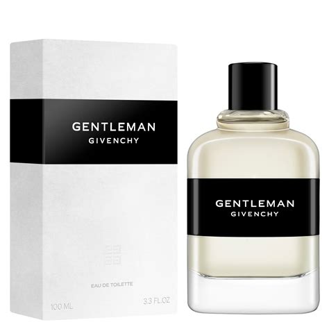 givenchy gentleman eau de toilette 2017 100ml|givenchy gentleman aftershave 100ml.